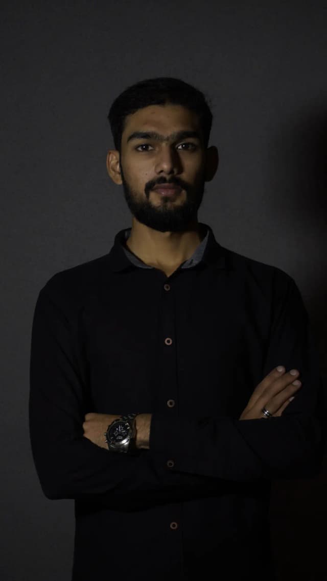 Noman Muneer