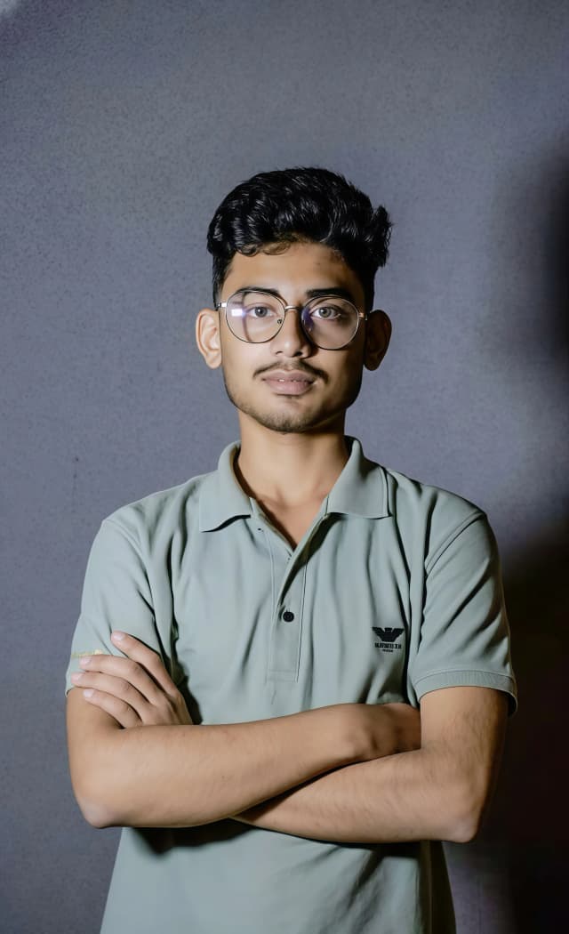 Mohammad Abdullah