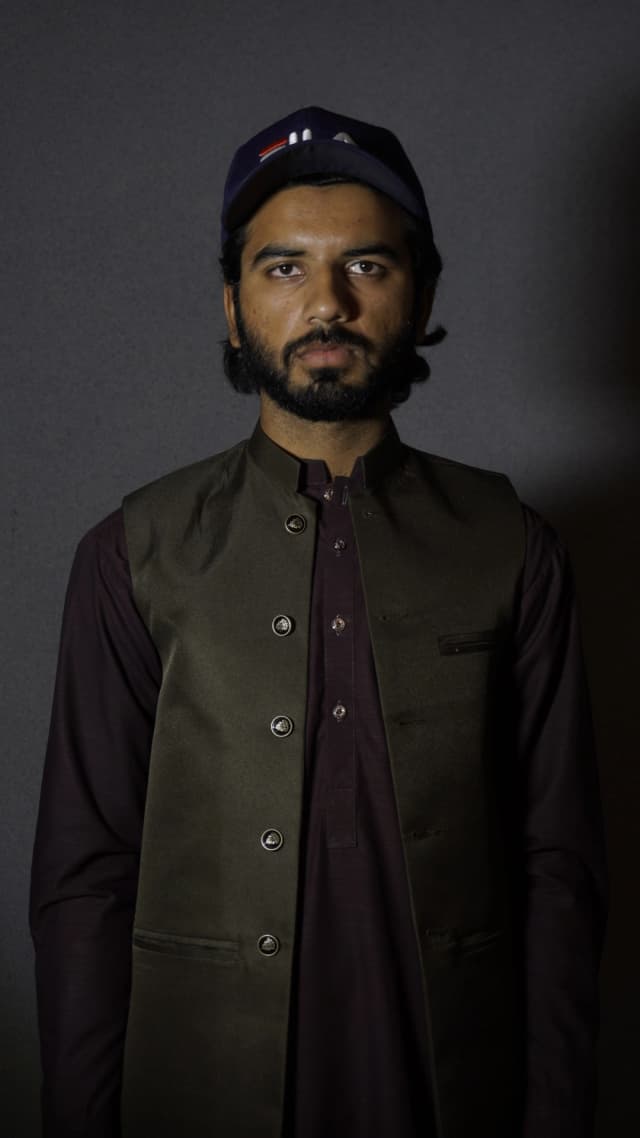 Jareer Hasan