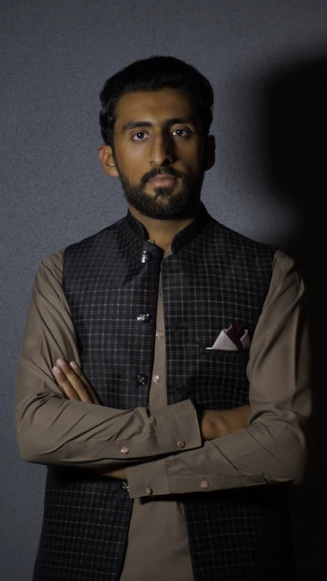Mohammad Haseeb