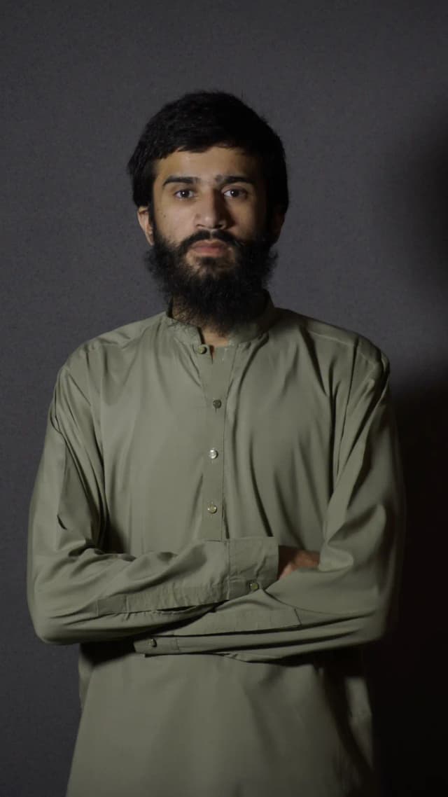Hamza Ali