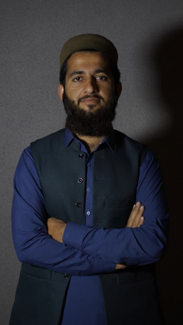 Haibat khan