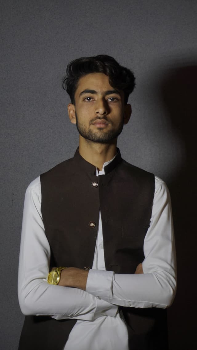 Musawir Shareef