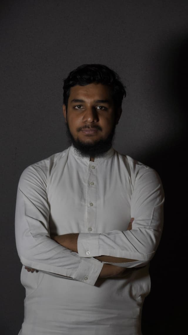 Umer Gull