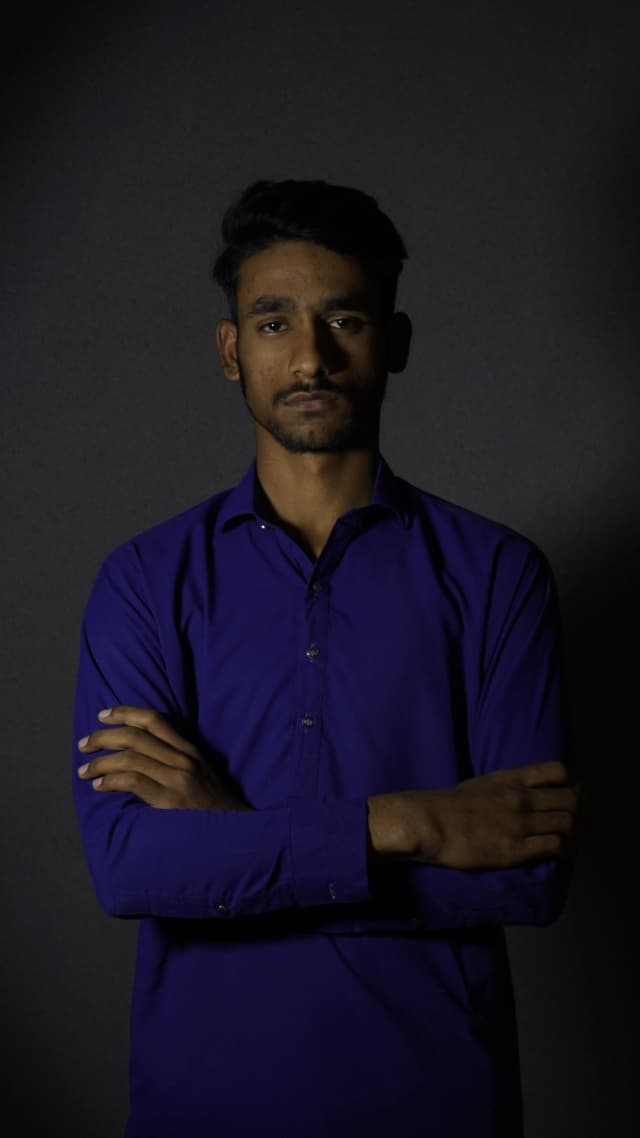 Mohammad Wasif