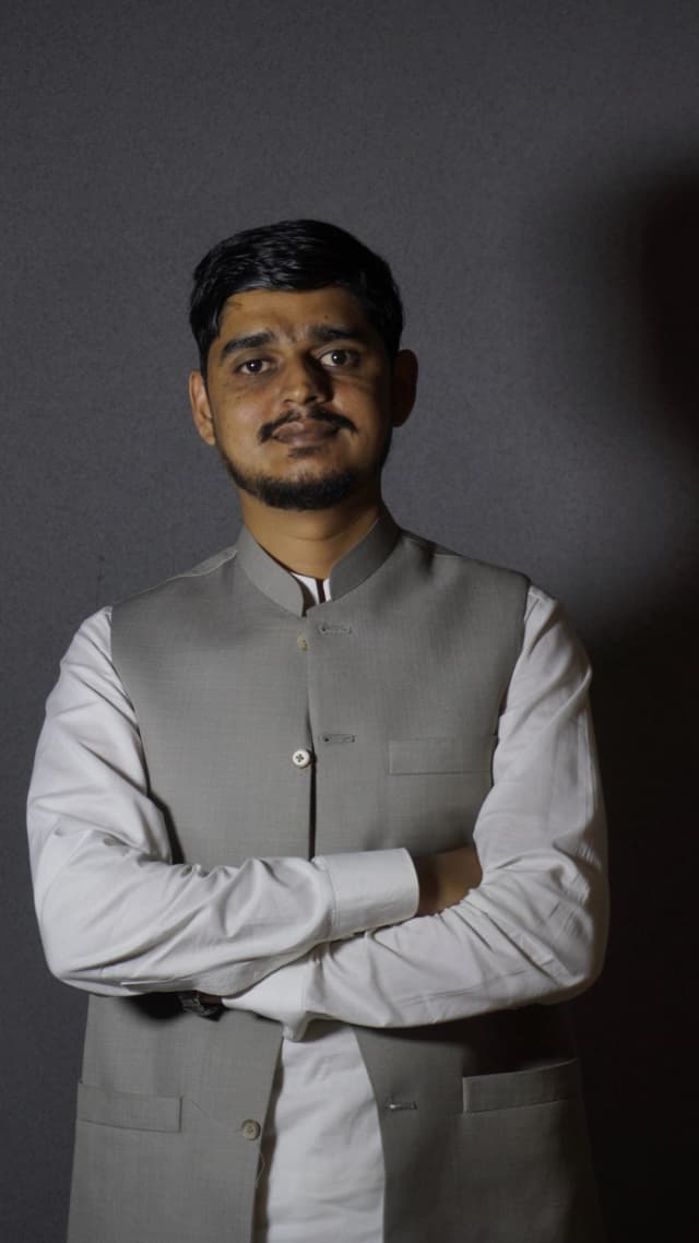 Usama Aslam